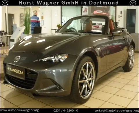 Annonce MAZDA MX-5 Essence 2023 d'occasion 