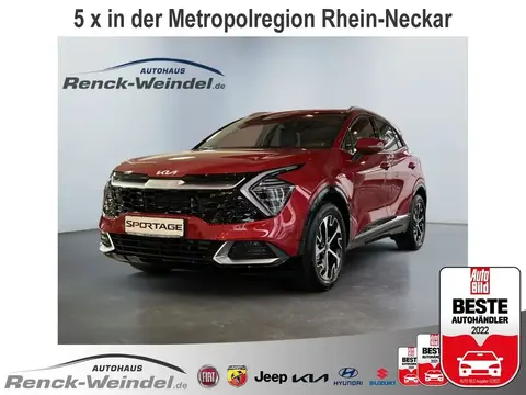 Annonce KIA SPORTAGE Essence 2023 d'occasion Allemagne