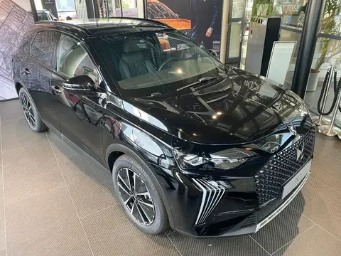 Annonce DS AUTOMOBILES DS7 Hybride 2023 d'occasion 