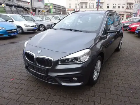 Annonce BMW SERIE 2 Diesel 2016 d'occasion Allemagne