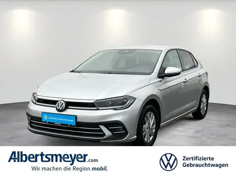 Used VOLKSWAGEN POLO Petrol 2023 Ad 