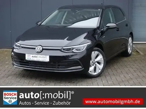 Annonce VOLKSWAGEN GOLF Hybride 2022 d'occasion 