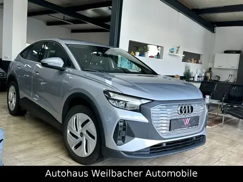 Annonce AUDI Q4 Non renseigné 2022 d'occasion 