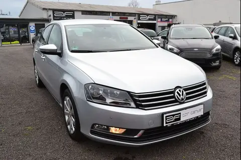 Used VOLKSWAGEN PASSAT Diesel 2014 Ad 