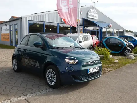 Used FIAT 500 Not specified 2023 Ad 