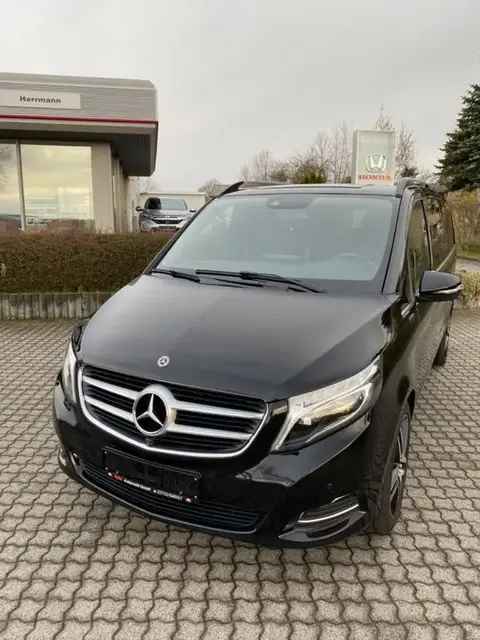 Used MERCEDES-BENZ CLASSE V Diesel 2019 Ad 