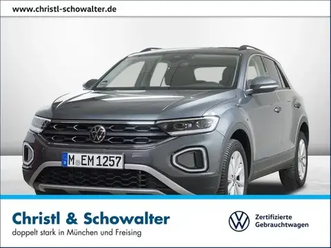 Used VOLKSWAGEN T-ROC Petrol 2022 Ad 