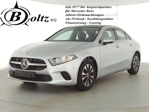 Used MERCEDES-BENZ CLASSE A Petrol 2021 Ad 