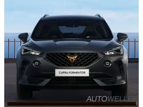 Annonce CUPRA FORMENTOR Essence 2023 d'occasion 