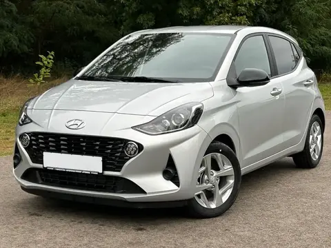 Annonce HYUNDAI I10 Essence 2023 d'occasion 