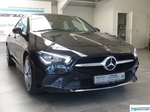 Used MERCEDES-BENZ CLASSE CLA Petrol 2019 Ad 