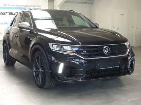 Used VOLKSWAGEN T-ROC Petrol 2021 Ad 