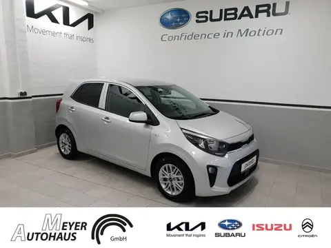 Annonce KIA PICANTO Essence 2023 d'occasion 