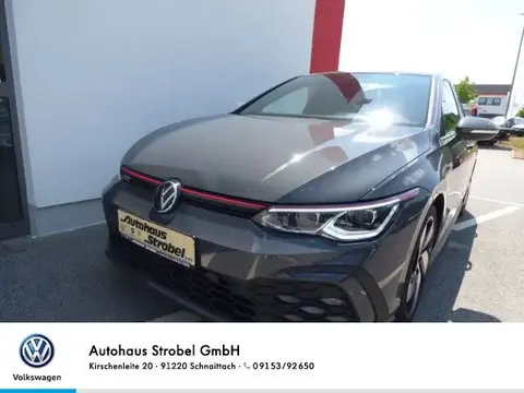 Used VOLKSWAGEN GOLF Petrol 2021 Ad Germany