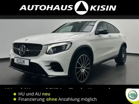 Used MERCEDES-BENZ CLASSE GLC Diesel 2019 Ad 