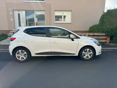 Annonce RENAULT CLIO Diesel 2017 d'occasion 