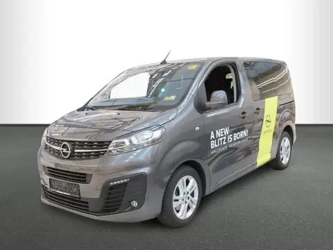 Used OPEL ZAFIRA Diesel 2021 Ad 