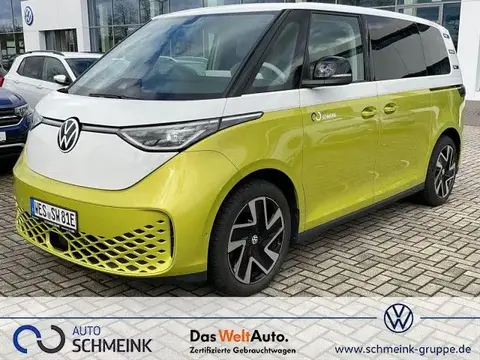 Used VOLKSWAGEN ID. BUZZ Not specified 2022 Ad 