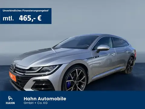 Annonce VOLKSWAGEN ARTEON Essence 2021 d'occasion 