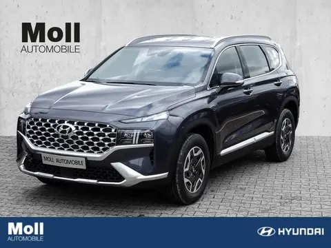 Annonce HYUNDAI SANTA FE Hybride 2023 d'occasion 