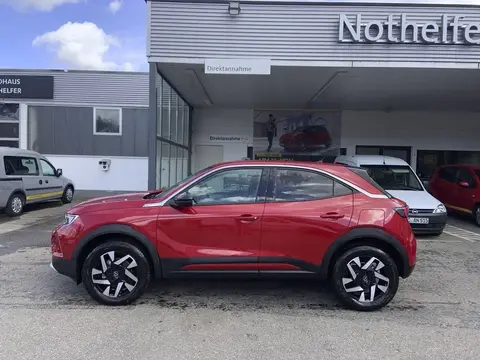 Annonce OPEL MOKKA Essence 2023 d'occasion 