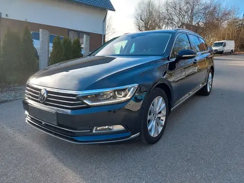 Used VOLKSWAGEN PASSAT Diesel 2019 Ad 