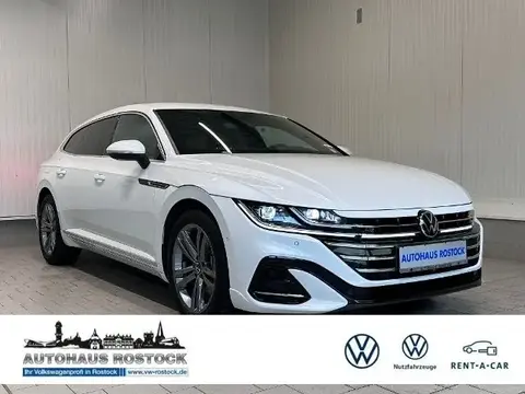 Used VOLKSWAGEN ARTEON Petrol 2023 Ad 