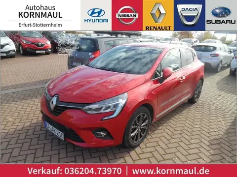 Used RENAULT CLIO Petrol 2022 Ad 