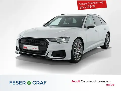 Used AUDI S6 Diesel 2022 Ad Germany