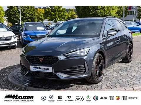 Annonce CUPRA LEON Essence 2023 d'occasion 