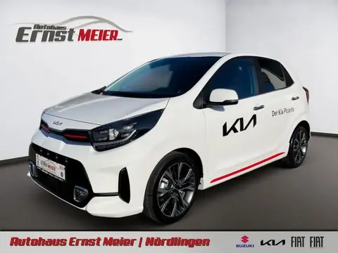 Annonce KIA PICANTO Essence 2023 d'occasion 