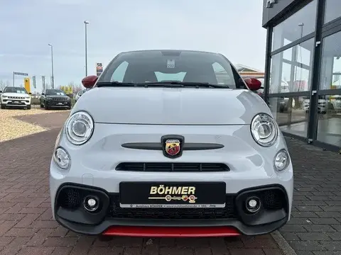 Used ABARTH 500 Petrol 2023 Ad 