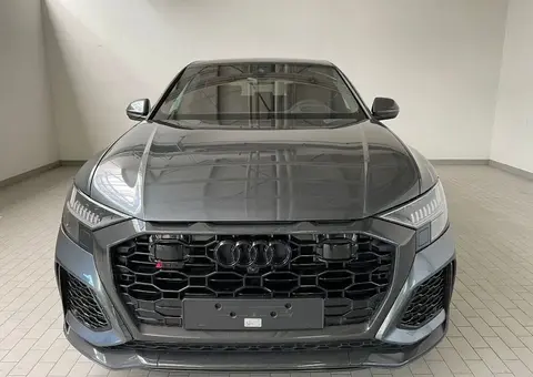 Used AUDI RSQ8 Petrol 2021 Ad 