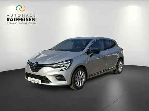 Used RENAULT CLIO Petrol 2023 Ad 