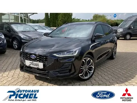 Annonce FORD FOCUS Essence 2023 d'occasion Allemagne