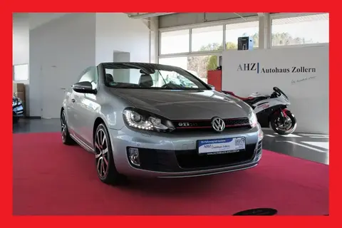 Annonce VOLKSWAGEN GOLF Essence 2015 d'occasion 