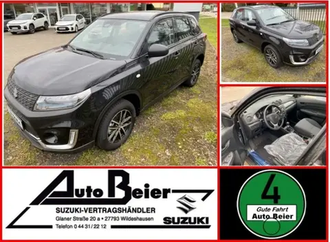 Used SUZUKI VITARA Petrol 2021 Ad 