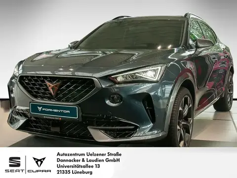 Annonce CUPRA FORMENTOR Essence 2023 d'occasion 