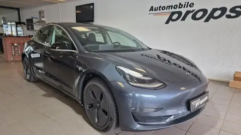 Used TESLA MODEL 3 Not specified 2020 Ad 