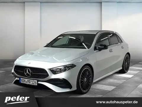 Used MERCEDES-BENZ CLASSE A Petrol 2023 Ad 