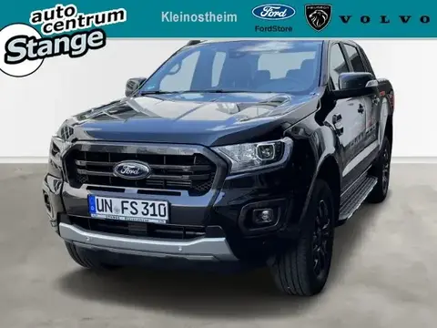 Used FORD RANGER Diesel 2023 Ad 