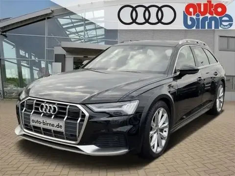 Used AUDI A6 Diesel 2019 Ad 