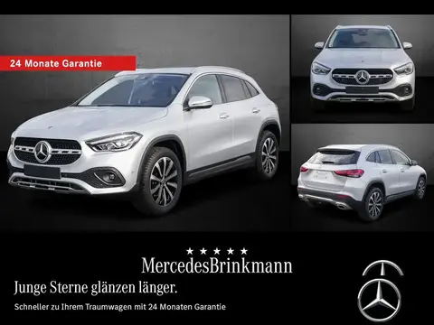 Annonce MERCEDES-BENZ CLASSE GLA Essence 2023 d'occasion Allemagne