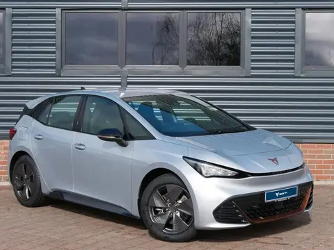 Used CUPRA BORN Not specified 2023 Ad 