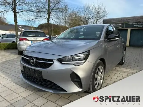 Annonce OPEL CORSA Diesel 2019 d'occasion 