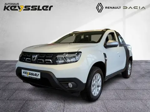 Used DACIA DUSTER Diesel 2022 Ad 