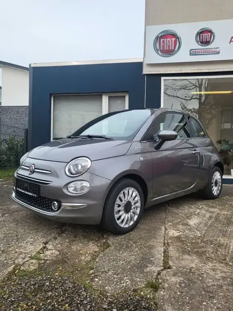 Annonce FIAT 500 Essence 2022 d'occasion 