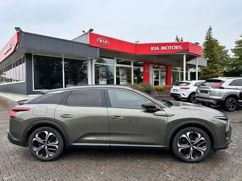 Annonce CITROEN C5 X Essence 2022 d'occasion 