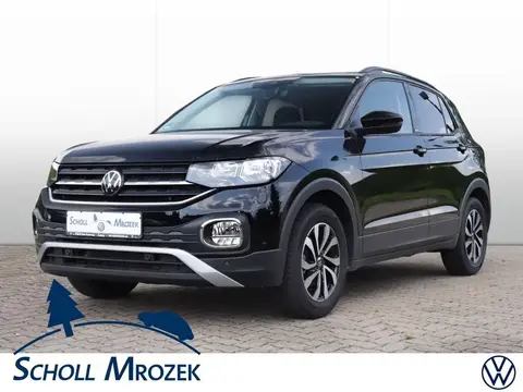 Used VOLKSWAGEN T-CROSS Petrol 2021 Ad 