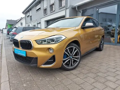 Annonce BMW X2 Essence 2019 d'occasion Allemagne